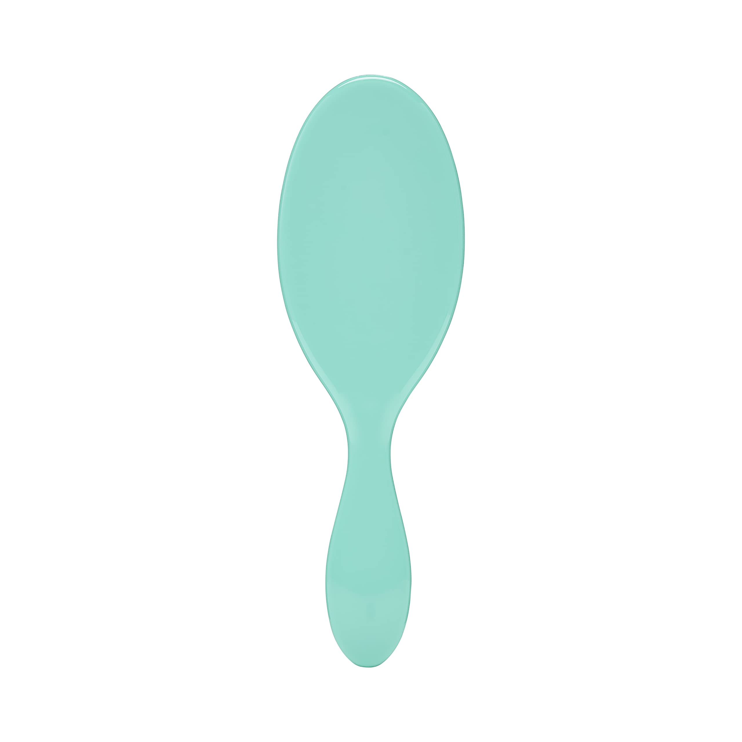 Buy now Wet Brush Original Detangler Hair Brush, Amazon Exclusive Aqua- Ultra-Soft IntelliFlex Bristles-Detangling Hairbrush Glides Through Tangles For All Hair Types (Wet Dry & Damaged Hair) - Women & Men at indiglob india