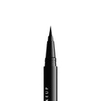 Buy now NYX PROFESSIONAL MAKEUP Lift & Snatch Eyebrow Tint Pen, Black at indiglob india