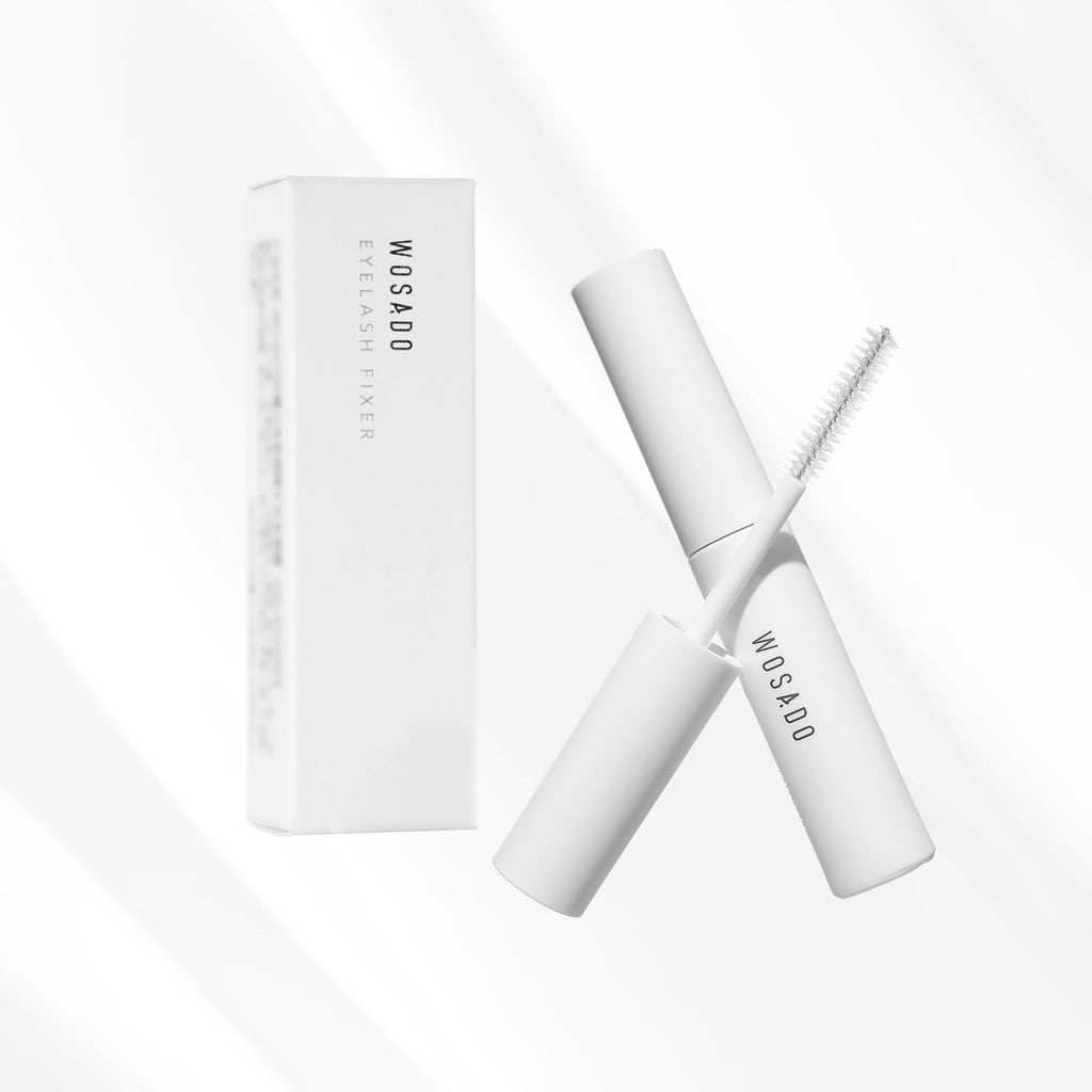 WOSADO Eyelashes Fixer 2g Light for Magnetic Eyelashes