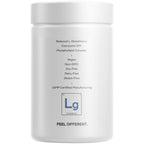 Codeage Liposomal Glutathione+, 1000mg, Vitamin C, CoQ10, 120 Capsules