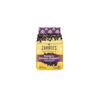 Zarbee's Adult Daily Immune Support Liquid, Vitamin C & Zinc, 8 fl oz | For Adults & Kids Ages 12+ Years, High Concentrate Liquid, Black Elderberry Flavor, For Daytime Use