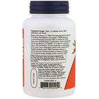 Buy now NOW TMG 1000mg, 100 Count (Pack of 2) at indiglob india