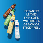 Buy now Vaseline Aloe Soothe Spray 2-Pack â€“ Non-Greasy, Fast-Absorbing All-Over Soothing Moisturizer for Dry Skin, 6.5 Oz Ea at indiglob india
