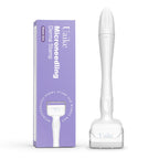 Derma Stamp - Uaike Microneedling Derma Roller Stamp,Microneedle Dermastamp | Home Use - for Women and Men