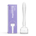 Derma Stamp - Uaike Microneedling Derma Roller Stamp,Microneedle Dermastamp | Home Use - for Women and Men