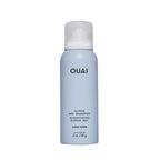 OUAI Super Dry Shampoo - Travel Size - Melrose Place (2 Oz) | Volumizing Dry Shampoo, Absorbs Oil, Dirt & Sweat, Blends Seamlessly with Zero Residue, Long-Lasting Scent