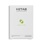 H2Tab Molecular Hydrogen Water Drinking Tablets, 30 Count | 12 PPM, Supports Muscle Recovery & Metabolism, Cellular, Brain & Gut Health, H2 Antioxidant, Magnesium-Based