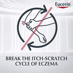 Buy now Eucerin Eczema Relief Cream, Full Body Lotion for Eczema-Prone Skin, Moisturizing Eczema Cream, Body Moisturizer, Multi-Pack, 8 oz. Tube (Pack of 3) at indiglob india
