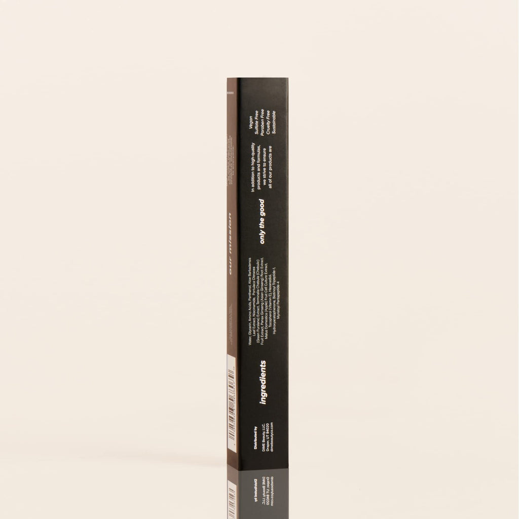 DIME Beauty Eyelash Boost Serum - Lash Growth, 0.20 oz