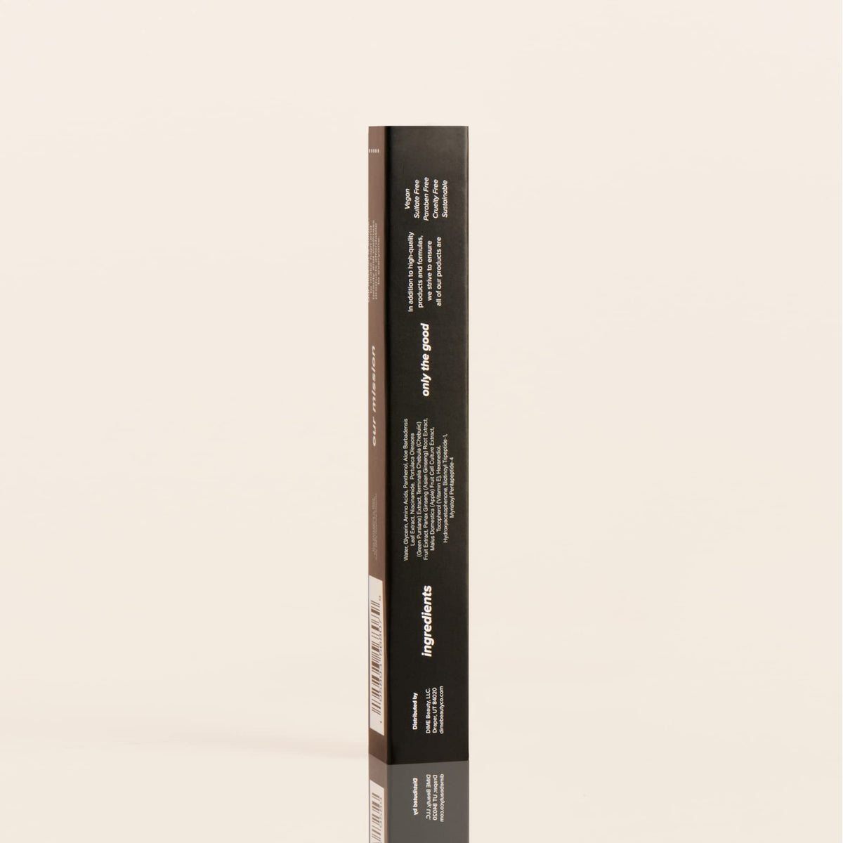 DIME Beauty Eyelash Boost Serum - Lash Growth, 0.20 oz
