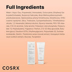 Buy now COSRX Vitamin E Vitalizing Face Sunscreen SPF 50, 1.69 fl oz, SPF Moisturizer, Lightweight under Makeup, Travel Essentials, Summer Essentials, Korean Skin Care, Korean Sunscreen for Face at indiglob india