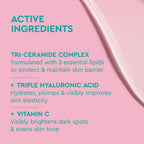 BYOMA De-Puff + Brighten Eye Gel