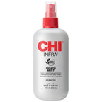 Buy now CHI Keratin Mist, Strengthening Hair Spray For Restoring Softness & Protecting Against Heat Damage, Paraben-free, 12 Oz at indiglob india