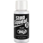 Buy now BG(0002698761) BG Stop Squeal 1fl oz - Disc Brake Quiet - Pad Anti-Squeal - Reduces Brake Noise and Grinding - Quiets Noisy Brakes, PN 860, 1 Ounces at indiglob india