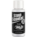 Buy now BG(0002698761) BG Stop Squeal 1fl oz - Disc Brake Quiet - Pad Anti-Squeal - Reduces Brake Noise and Grinding - Quiets Noisy Brakes, PN 860, 1 Ounces Default at indiglob india