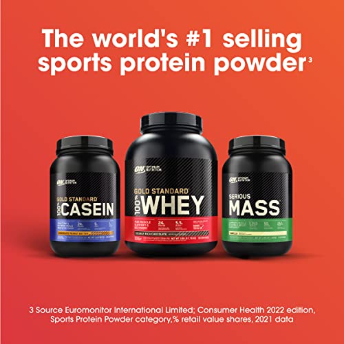 Buy now Optimum Nutrition Serious Mass, Weight Gainer Protein Powder, Mass Gainer, Vitamin C and Zinc for Immune Support, Creatine, Chocolate, 12 Pound (Packaging May Vary) at indiglob india