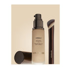 Hourglass Ambient Soft Glow Foundation Brush