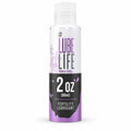 LUBELIFE Water Based Fertility Lube, Personal Lubricant, Vegan, 2 Fl Oz