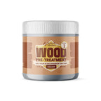 Scorch Marker Wood Pre-Treatment, 2 oz Jar