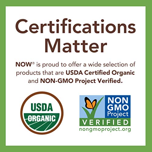 Buy now NOW Foods, Certified Organic Monk Fruit Extract Powder, Zero Calorie Sweetener, Large Bottle for Serving Scoop, Certified Non-GMO, 0.7-Ounce at indiglob india