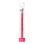 e.l.f. Cream Glide Lip Liner in Fuchsia Forward features a vibrant pink shade, essential for perfect lip definition.