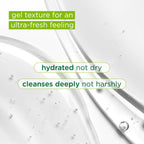 Buy now Simple Kind to Skin Refreshing Facial Wash Gel ,150 ml (5 Ounce) at indiglob india