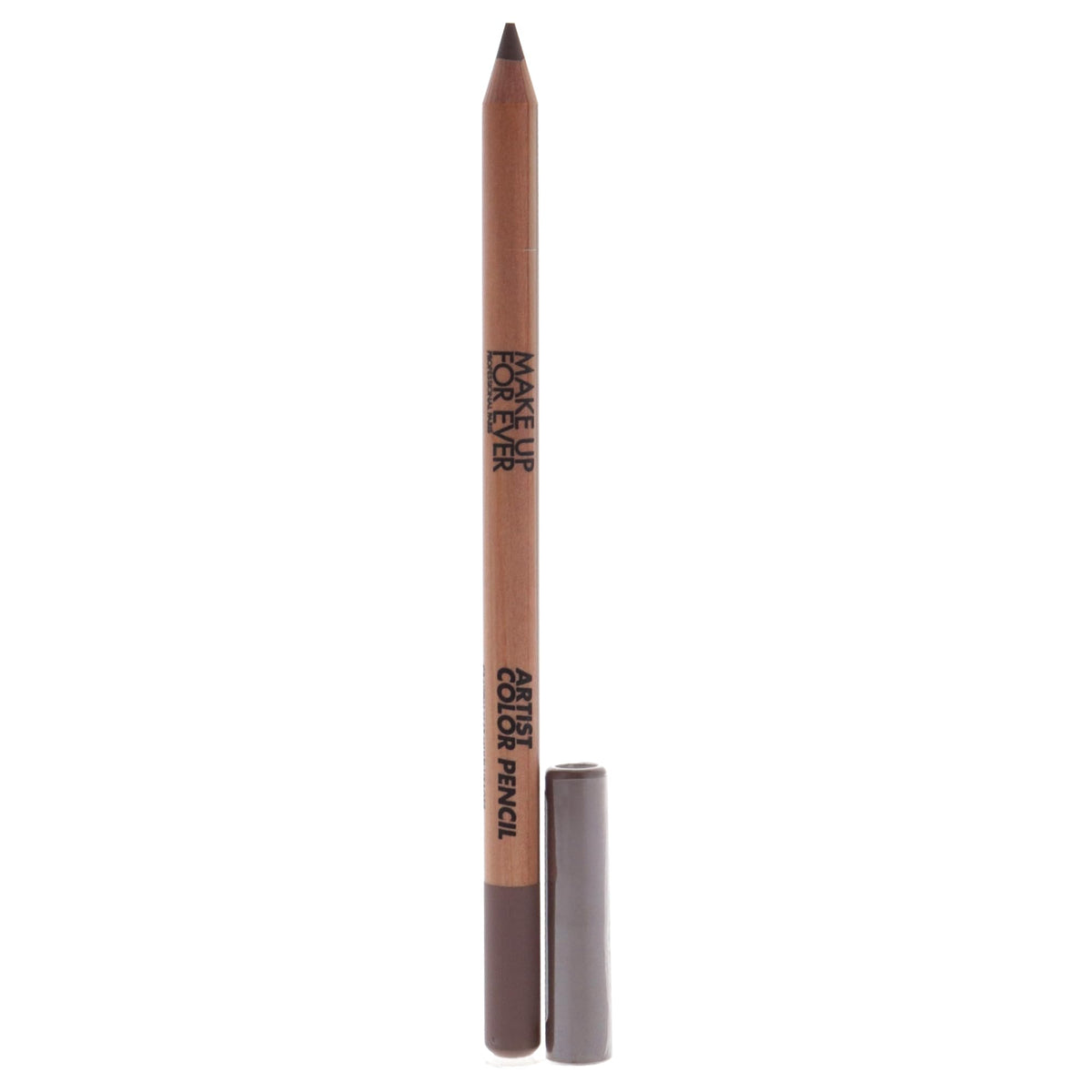 Artist Color Pencil - 506 Endless Cacao by Make Up For Ever for Women - 0.05 oz Pencil