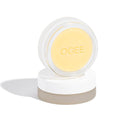 Ogee Brush Wash Bar - Gentle Makeup Brush Cleanser, Organic & Made in USA | Gentle Makeup Brush Washing Bar with Organic Ingredients, Safe for Bristles, Made in USA