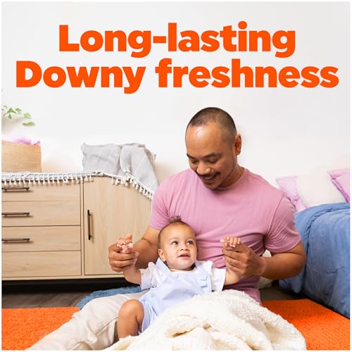 Buy now Tide Plus Boost of Ultra Downy Liquid Laundry Detergent, April Fresh Scent, 92 fl oz, 65 Loads, Laundry Detergent Liquid with Long-Lasting Freshness at indiglob india