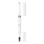 Buy now e.l.f. Instant Lift Waterproof Brow Pencil, Long-Lasting Eyebrow Pencil For Grooming & Shaping Brows, Vegan & Cruelty-free, Blonde at indiglob india