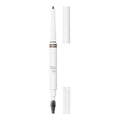 Buy now e.l.f. Instant Lift Waterproof Brow Pencil, Long-Lasting Eyebrow Pencil For Grooming & Shaping Brows, Vegan & Cruelty-free, Blonde 0.28 g (Pack of 1) Blonde at indiglob india