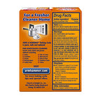 Buy now Arm & Hammer Pure Baking Soda, 8oz, Pack of 2 at indiglob india