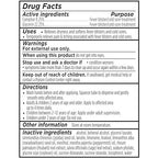Buy now Burt's Bees Cold Sore Treatment and Medicated Lip Balm, With Menthol and Eucalyptus Oil, Natural Origin Skincare, 2 Tubes, 0.07 oz./0.15 oz. at indiglob india