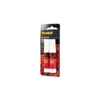 Scotch Permanent Glue Sticks, Acid-Free Non-Toxic Adhesive (2-Pack) – Strong & Fast Bond, No-Mess Application for Paper, Photos, Crafts