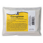 Buy now Jacquard Carrageenan 4oz for Fabric and Paper Marbling - Seaweed Derived Gelling Agent at indiglob india