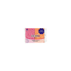 Buy now O-Cel-O Handy Sponges, Assorted Colors(Packaging May vary), 4 Count, pack of 4 at indiglob india
