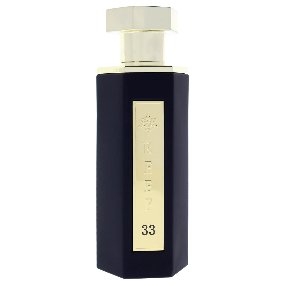 REEF Eau de Parfum", en_AE: "Reef No-33 Eau de Parfum for Unisex 100 ml