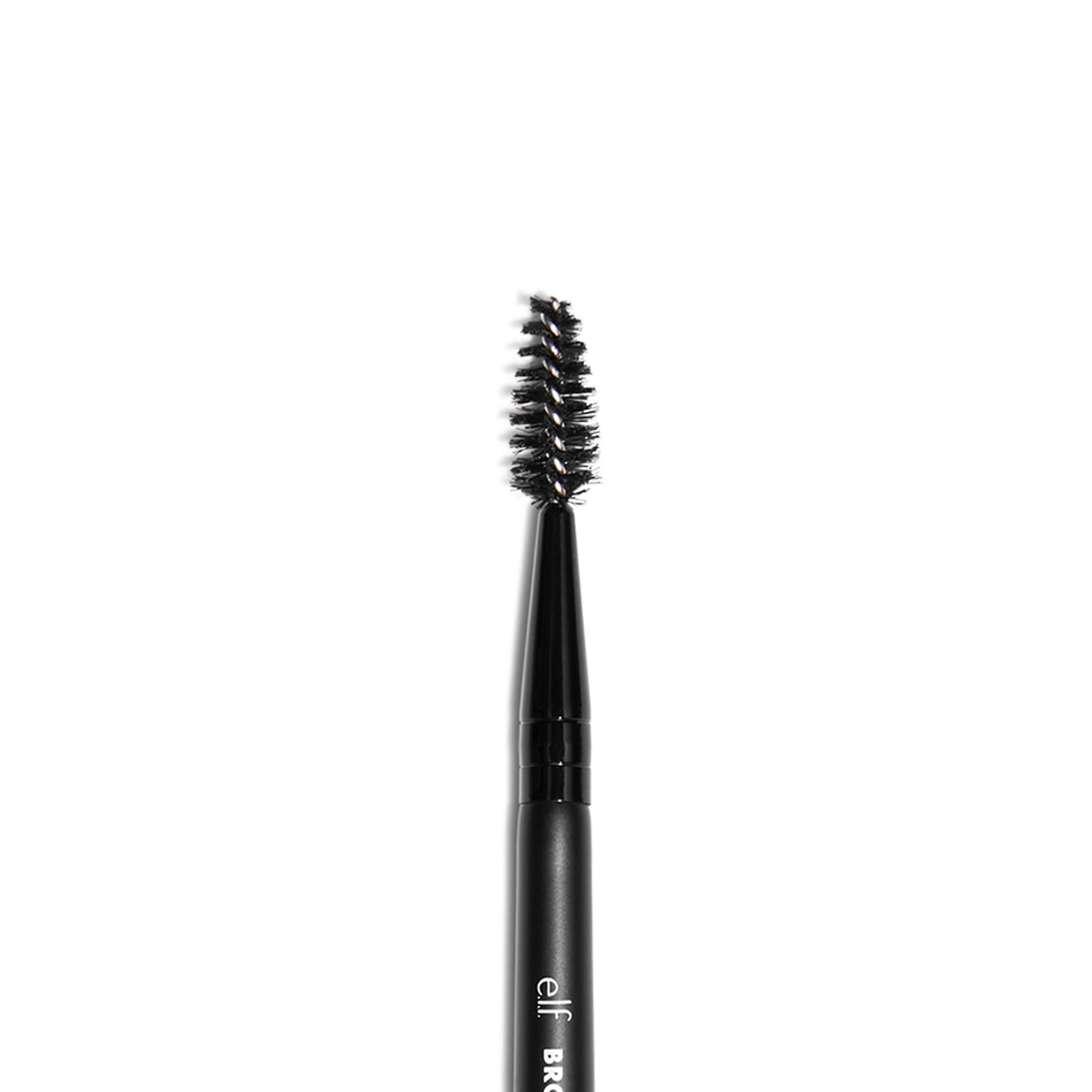 Buy now e.l.f. Brow Lift Applicator, Dual-Ended Eyebrow Brush For Grooming & Lifting Brows & Applying Brow Wax, Creates A Fluffy Feathered Look at indiglob india