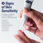 Buy now Cetaphil Hydrating Eye Gel-Cream, With Hyaluronic Acid, 0.5 Fl oz, Brightens and Smooths Under Eyes, 24 Hour Hydration for All Skin Types, (Packaging May Vary) at indiglob india