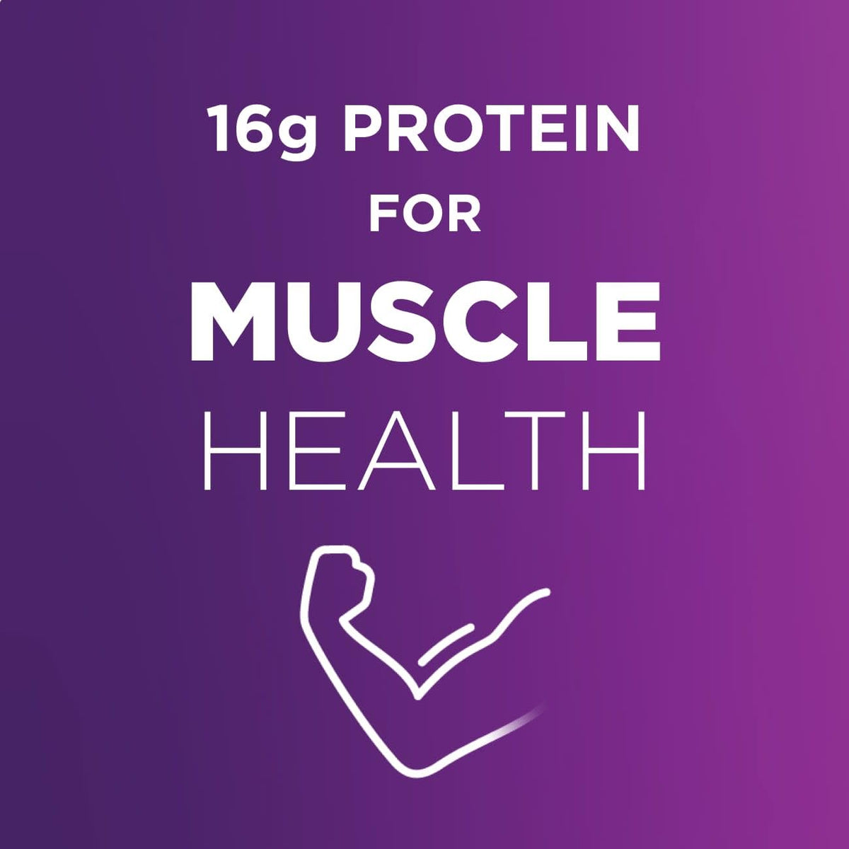 Ensure High Protein Vanilla Nutrition Shake with Fiber, Ready to Drink, 16g Protein and 27 Vitamins and Minerals, 8 fl oz, 6 Pack