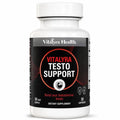 Vitalyra Testo Support Supplement for Men - Energy, Stamina & Vitality