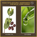 Buy now Burtâ€™s Bees 100% Natural Nourishing Mascara, Classic Black - 0.4 Ounce at indiglob india