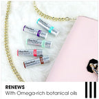Buy now ChapStick Total Hydration Soothing Oasis Moisturizing Lip Balm Tube, Lip Balm for Lip Care - 0.12 Oz at indiglob india