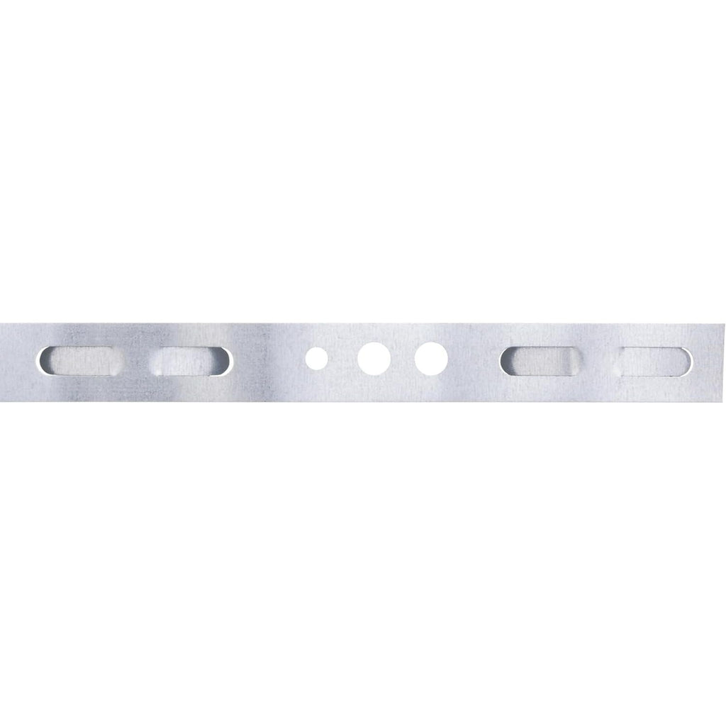 Buy now Oatey 33923 28 Ga. Galvanized Hanger Strap, Bagged - 3/4-Inch x 10-Feet at indiglob india