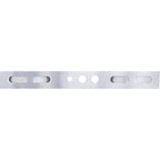 Buy now Oatey 33923 28 Ga. Galvanized Hanger Strap, Bagged - 3/4-Inch x 10-Feet at indiglob india