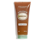 L'Occitane Almond Shower Scrub, 2-In-1 Exfoliating Body Wash, Vegan Care