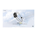 Nitecore NU20 Classic 360 lumens Ultralight Headlamp