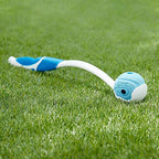 Buy now Chuckit! The Whistler Ball Dog Toy, Small (2 Inch Diameter) for Dogs 0-20 lbs, Pack of 2 at indiglob india