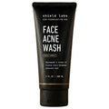Shield Face Acne Wash for Men and Boys, Curoxyl-42 Face Wash to Clear, Treat, and Prevent Acne, Gentle formula with Niacinamide, Hyaluronic Acid, and Ceramides, Unscented, 5.1 oz, Pack of 1