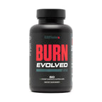 Sculpt Nation by V Shred Burn Thermogenic Fat Burner for Men & Women - Daytime Fat Burner Metabolism Booster - Premium Capsimax Cayenne Pepper, Chromax, Patented Ingredients - 60 Natural Veggie Pills